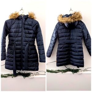 Hollister Winter Jacket